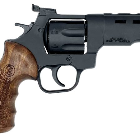 TAY 230071 963 MF DEFENSE 357MG 4" BLK