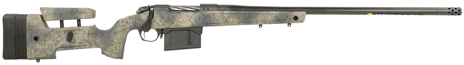 BERGARA B14LM3613CF HMR CRBN WILDRNSS 7PRC 22