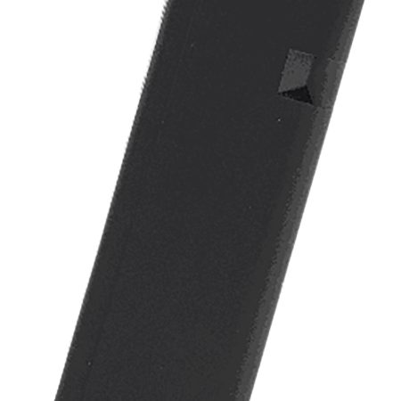 Kci Usa Inc KCIMZ007 Glock 17rd 9mm Luger Black Polymer Fits Double Stack Glock