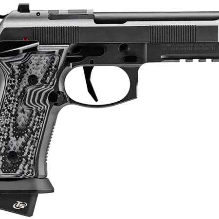 Beretta USA J92XFMSA21LCO 9mm Luger 22+1 4.70"