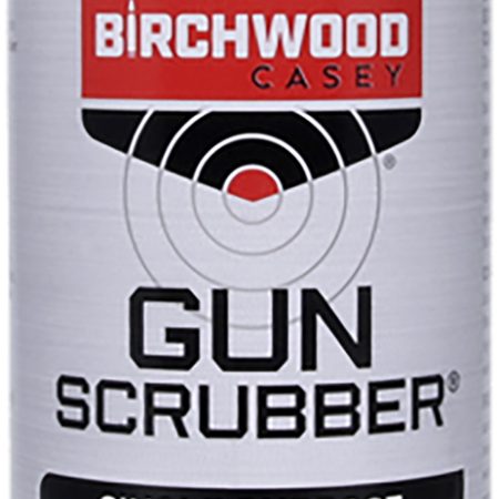 Birchwood Casey 33340 Gun Scrubber 10 oz. Aerosol Can
