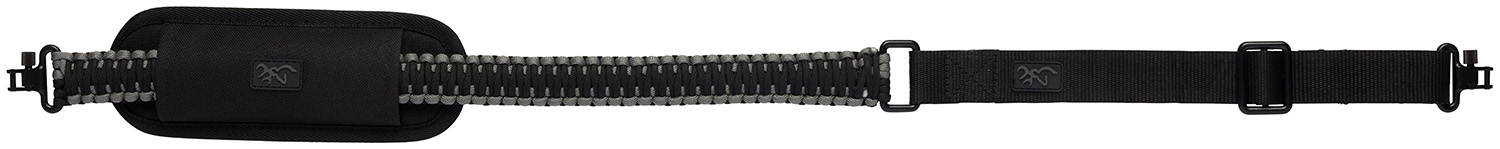 Browning 122967925 Paracord Black Paracord