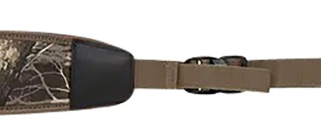 Browning 12201460 Big Game  Realtree Edge Neoprene, 25"- 50" L, Rubber Shoulder Pad, Includes Swivels