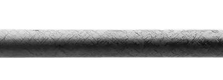 Proof Research 134504 Bolt Action Barrel Pre-Fit 6.5 Creedmoor 16" 1:8" Twist (5 Groove), 5/8"-24 tpi Threaded, Carbon Fiber, Drop-In Design for Sig Cross