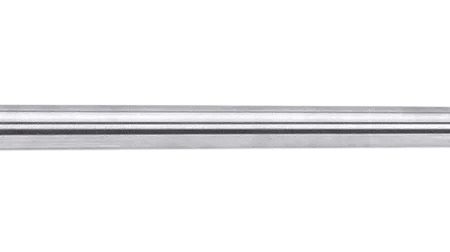 Proof Research 134535 Bolt Action Barrel Pre-Fit 6.5 Creedmoor 20" 1:8" Twist (5 Groove), 5/8"-24 tpi Threaded, Stainless Steel, Drop-In Design for Sig Cross