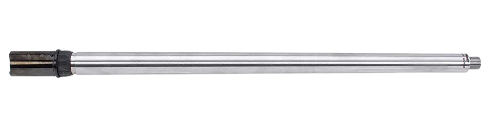Proof Research 134535 Bolt Action Barrel Pre-Fit 6.5 Creedmoor 20" 1:8" Twist (5 Groove), 5/8"-24 tpi Threaded, Stainless Steel, Drop-In Design for Sig Cross