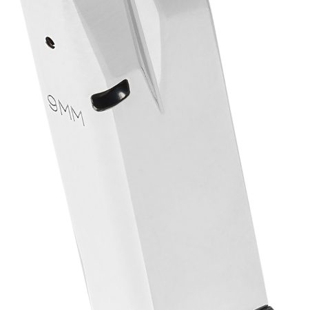 Springfield Armory HCP5917 Hellcat Pro 17rd 9mm Luger Stainless Steel