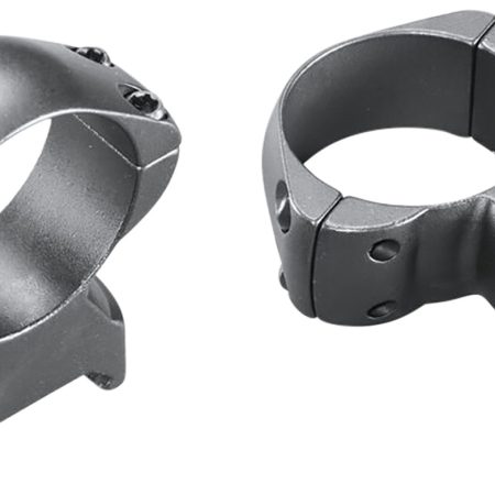 Weaver Mounts 49310 Grand Slam Matte Black 30mm Low