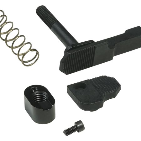 CMMG 55AFF89 Zeroed Magazine Catch Ambi Extended, Fits AR-15