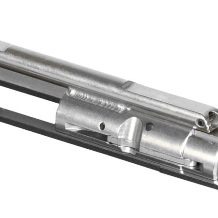 CMMG 22BA60F Bravo  Conversion Kit 22 LR, Stainless Steel, Fits AR-15 (223/5.56 Only)