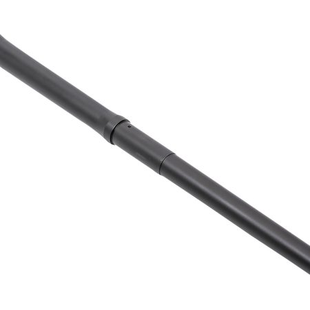 CMMG 35D5F0A Barrel Sub-Assembly  350 Legend 16.10" Threaded, Black Nitride Chromoly Steel, Carbine Length Gas System with Medium Taper Profile, Fits AR-15 Platform