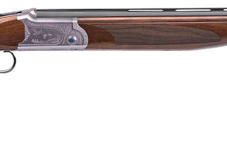 ATI  Cavalry Compact 28 Gauge Break Open 2rd 26", 5 Ext. Chokes