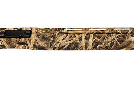 CZ-USA 06134 1020 G2 20 Gauge 3" 4+1 28", Mossy Oak Shadow Grass Blades Camo, Synthetic Furniture, Bead Front Sight, Oversized Controls, 5 Ext. Chokes, Weaver Optics Mount