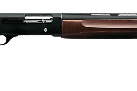 CZ-USA 06173 720 G3 20 Gauge 3" 4+1 28", Matte Black Chrome Barrel/Rec, Walnut Furniture, Bead Front Sight, Oversized Controls, 5 Ext. Chokes