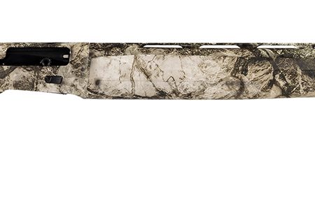 CZ-USA 06175 720 G3 20 Gauge 3" 4+1 28", Mossy Oak Elements Terra Camo, Synthetic Furniture, Bead Front Sight, Oversized Controls, 5 Ext. Chokes