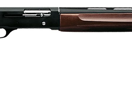 CZ-USA 06317 720 G3 20 Gauge 3" 4+1 24", Matte Black Chrome Barrel/Rec, Walnut Furniture, Bead Front Sight, Oversized Controls, 5 Ext. Chokes (Youth with LOP Ext.)