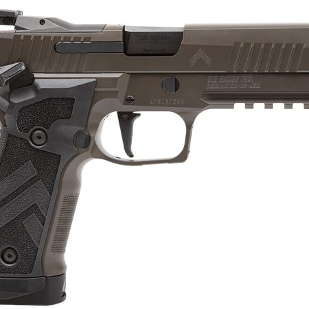 SIG 226X59LEGION        P226 9MM 4.4(3)20R XR3 GRY