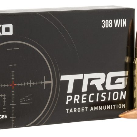 SAKO (TIKKA)    308Win 175gr 20 Per Box