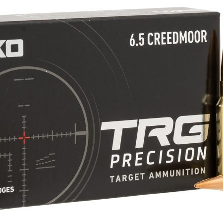 SAKO (TIKKA)    6.5Creedmoor 136gr 20 Per Box