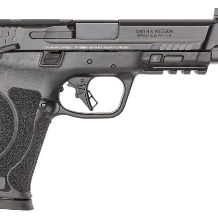 S&W M&P          13970 10MM 5.6 15R VORTEX BNDLE
