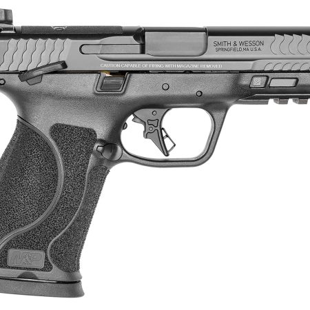 S&W M&P          13972 10MM 4   15R VORTEX BNDLE
