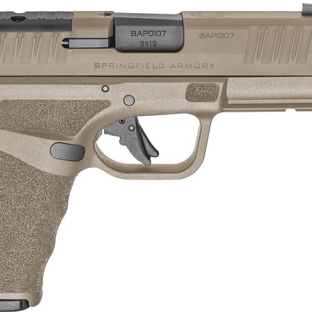 SPG HCP9449FTOSPLC 9M HELLCAT PRO 4.4 TB FDE 10R