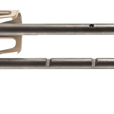 Maxim Defense MXM47576 CQB Buttstock Assembly Only, FDE, Fits CQB Gen 6 & PDW Braces