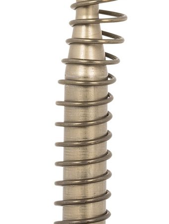 Maxim Defense MXM47838 Roller Delayed Blowback System Buffer CQB Fits Most 9mm Luger AR-15/AR-9 (Maxim Defense CQB Buffer Tube Only)