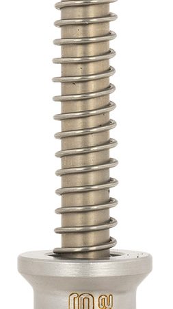 Maxim Defense MXM47839 Roller Delayed Blowback System Buffer Carbine Fits Most 9mm Luger Mil-Spec AR-15/AR-9 Buffer Tubes