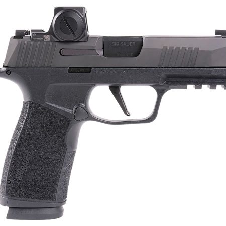 SIG 365XCA9BXR3RXX     P365 9MM    3.7 OR 17R BLK