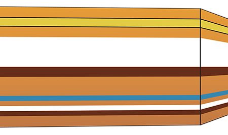 Hornady 82318 Custom  338LapuaMag 240gr CX 20 Per Box/6 Case