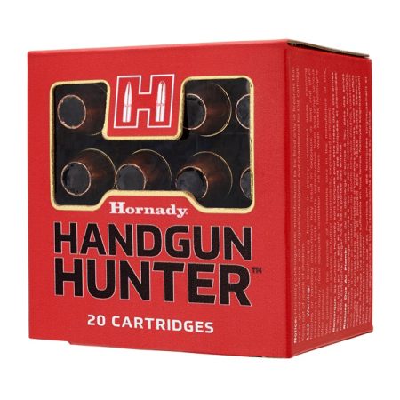 Hornady 90933 45 ACP +P 160 gr MonoFlex 20 Per Box/ 10 Cs