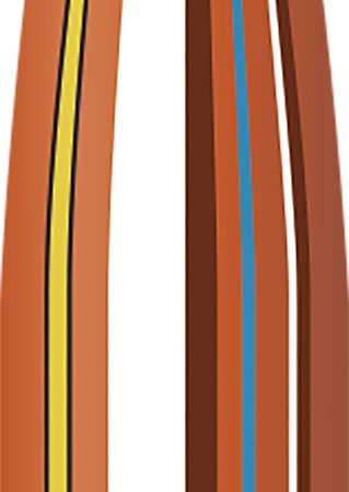 Hornady 26174 Match 6.5mm .264 123 gr Boat Tail Hollow Point 100 Per Box/ 25 Case
