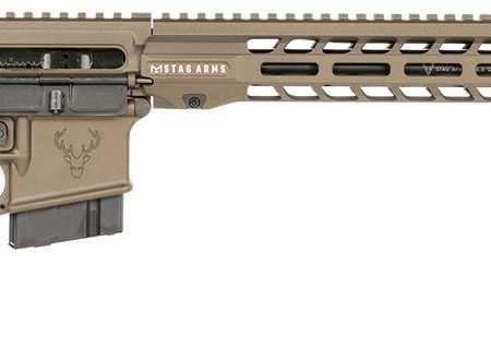 STAG 15004502   15  PURSUIT       65GRN  18   BRNZ