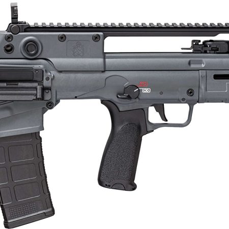 SPG HL916556Y    HELLION   5.56 16 BULLPUP 30R GRY