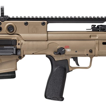 SPG HL916556FLC  HELLION   5.56 16 BULLPUP 10R FDE
