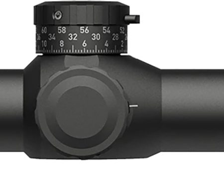 Leupold 182944 Mark 5HD Matte Black 3.6-18x44mm, 35mm Tube FFP PR2 MOA Reticle