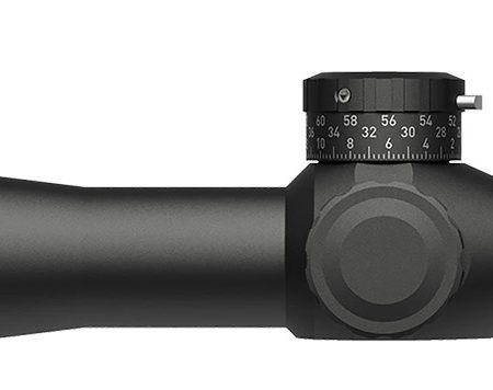 Leupold 185074 Mark 5HD  Flat Dark Earth 7-35x56mm 35mm Tube, FFP Tremor 3 Reticle