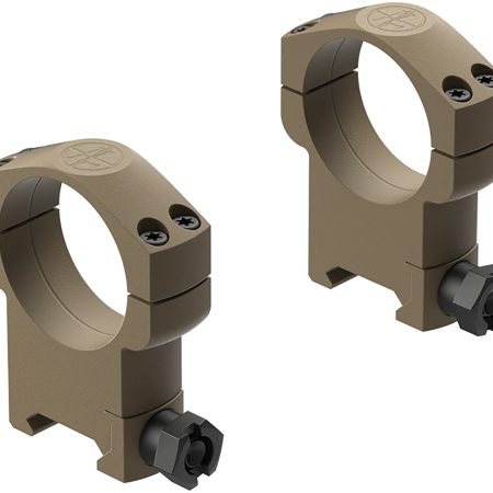 Leupold 185238 Mark 4  Flat Dark Earth 35mm Super High