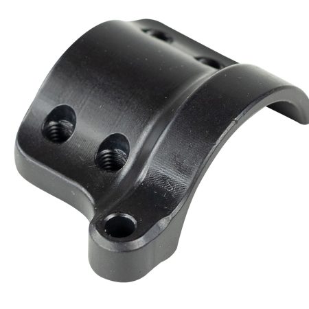 Samson 040610203 Black Steel 1.25" OAL