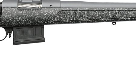 BERGARA BPR20-7PRC HMR PRO 7PRC 24 5R BK/GR