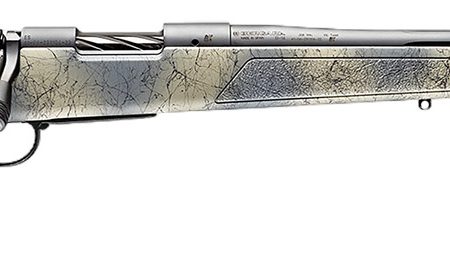 BERGARA B14S802 SIERRA WLD 6.5CRD 20 4R WCAMO