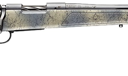 BERGARA B14L802 SIERRA WLD 270 22 4R WCAMO