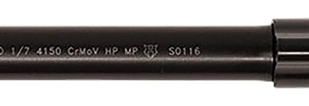 Ballistic Advantage BABL556033F Performance Series BA Hanson Carbine Length 5.56x45mm NATO 12.30" Black QPQ Chrome Moly Vanadium, Fits AR-15