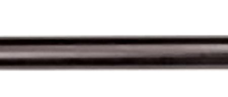 Ballistic Advantage BABL556037F Performance Series BA Hanson Mid-Length 5.56x45mm NATO 13.90" Threaded Black QPQ Chrome Moly Vanadium, Fits AR-15