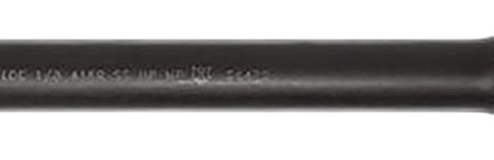 Ballistic Advantage BABL223008PQ Premium Series BA Hanson Mid-Length 223 Wylde 14.50" Threaded Black QPQ Stainless Steel, Fits AR-15