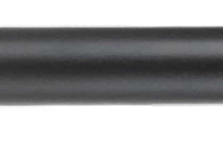 Ballistic Advantage BAPSG195T1Q Premium Series  9mm Luger Fits Glock 19 Gen 3-5 Threaded Black QPQ Stainless Steel