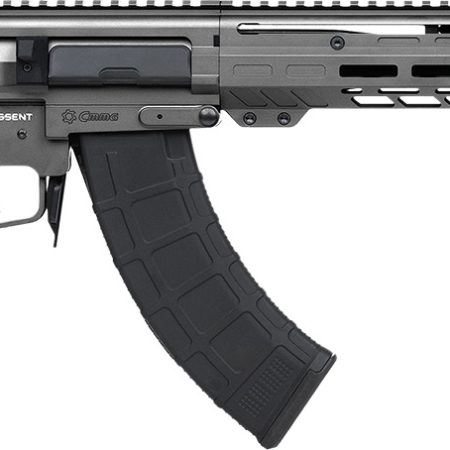 CMMG 86A7F0B-TNG DISSENT MK4 762X39 14.3 PW  TUNGT