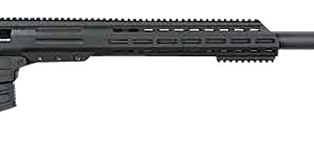 Barrett 18953 MRAD ELR 416 Barret 10+1 36" Fluted Barrel, Black, M-Lok Rail, Folding Adj. Stock, Magpul Grip, Adj. Match Grade Trigger, Muzzle Brake
