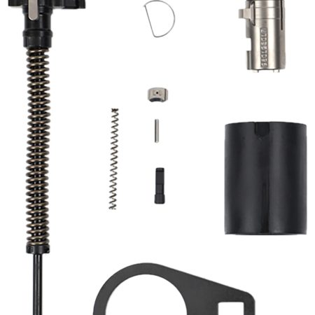 Barrett 19436 Mradelr Barrel Maker Kit 375 EnABELR Black